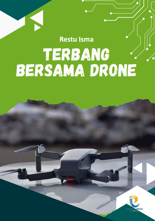 Terbang Bersama Drone